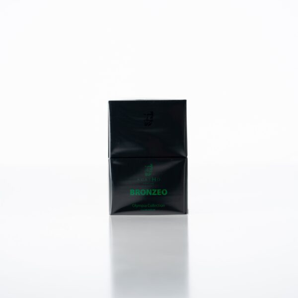 Agatho Bronzeo Eau de Parfum for Unisex Agatho Bronzeo Eau de Parfum for Unisex