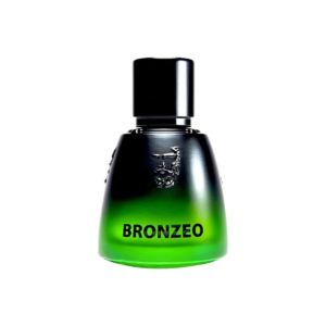 Agatho Bronzeo Olympia Collection Eau de Parfum for Unisex