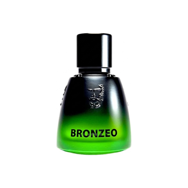 Agatho Bronzeo Olympia Collection Eau de Parfum for Unisex Agatho Bronzeo Olympia Collection Eau de Parfum for Unisex