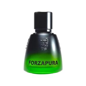 Agatho Forzapura Olympia Collection Eau de Parfum for Unisex