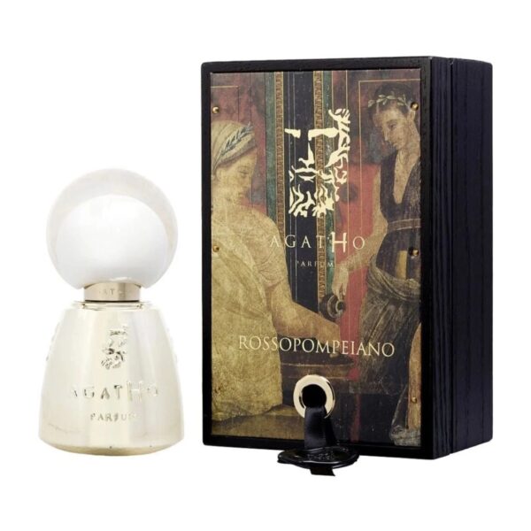 Agatho Rossopompeiano Extrait de Parfum for Unisex Agatho Rossopompeiano Extrait de Parfum for Unisex