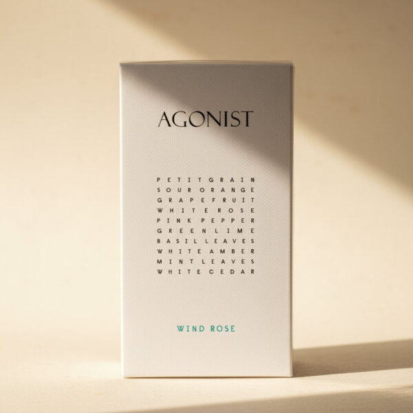 Agonist No.10 White Oud for Unisex ( )