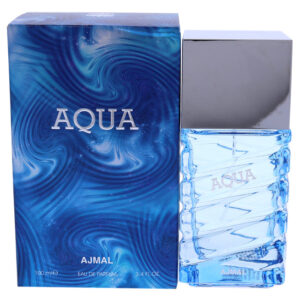 Ajmal Aqua Eau de Parfum for Men