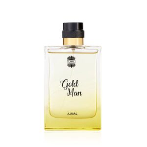 Ajmal Gold I Eau de Parfum for Men