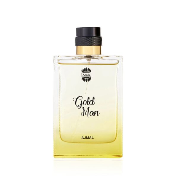Ajmal Gold I Eau de Parfum for Men
