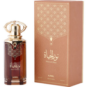 Ajmal Noor Al Haya Eau de Parfum for Unisex