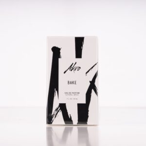 Akro Bake Eau de Parfum for Unisex ( )