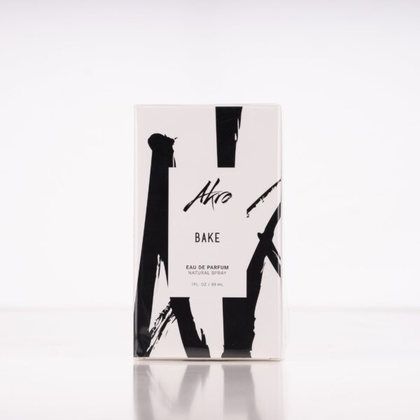 Akro Bake Eau de Parfum for Unisex ( )