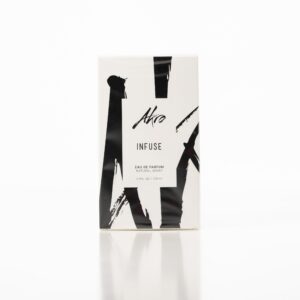 Akro Infuse for Unisex ( )