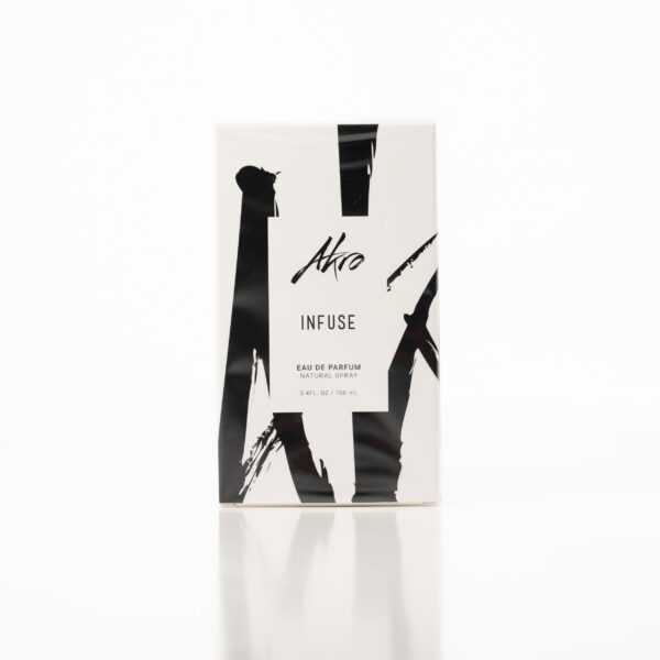 Akro Infuse for Unisex ( )