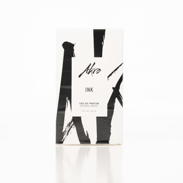 Akro Ink Eau de Parfum for Unisex ( )