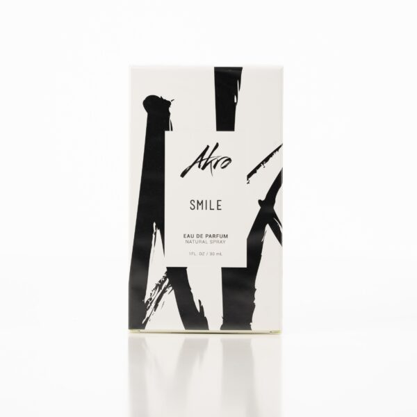 Akro Smile for Unisex ( )
