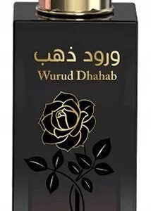 Al Fares Wurud Dhahab Eau de Parfum for Unisex