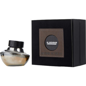 Al Haramain Oudh 36 Nuit Eau de Parfum for Unisex