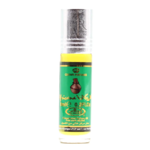 Al Rehab Africana Concentrated for Everyone Perfume Oil for Unisex (Sample)