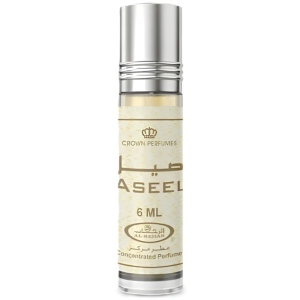 Al Rehab Aseel Concentrated for Everyone Perfume Oil for Unisex (Sample)
