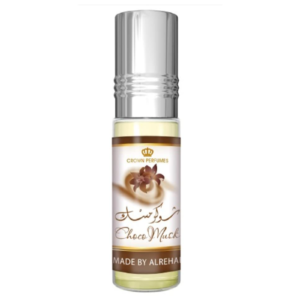 Al Rehab Choco Musk Concentrated for Everyone Perfume Oil for Unisex