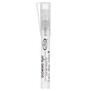 Al Rehab Glowing Night Eau de Toilette for Women