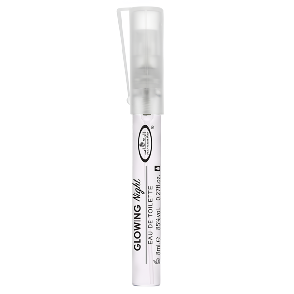 Al Rehab Glowing Night Eau de Toilette for Women