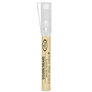 Al Rehab Golden Dreams Eau de Parfum for Women