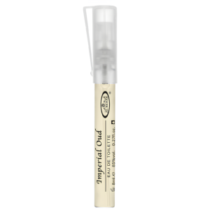Al Rehab Imperial Oud Eau de Toilette for Men (Sample)