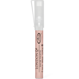 Al Rehab London Girl Eau de Toilette for Women (Sample)