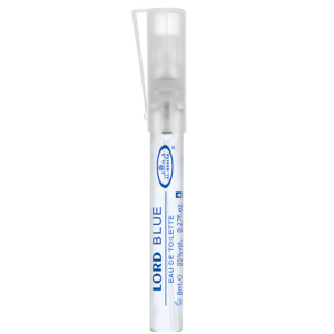 Al Rehab Lord Blue Eau de Toilette for Men (Sample)