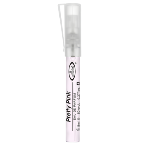 Al Rehab Pretty Pink Eau de Parfum for Men (Sample)