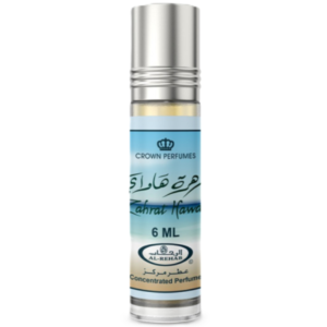 Al Rehab Zahrat Hawaii Concentrated for Everyone Perfume Oil for Unisex (Sample)