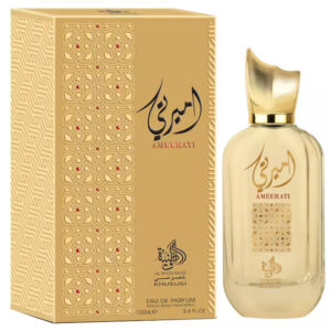Al Wataniah Ameerati Eau de Parfum for Unisex