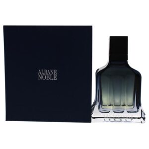 Albane Noble Les Eternals Legacy Eau de Parfum for Men