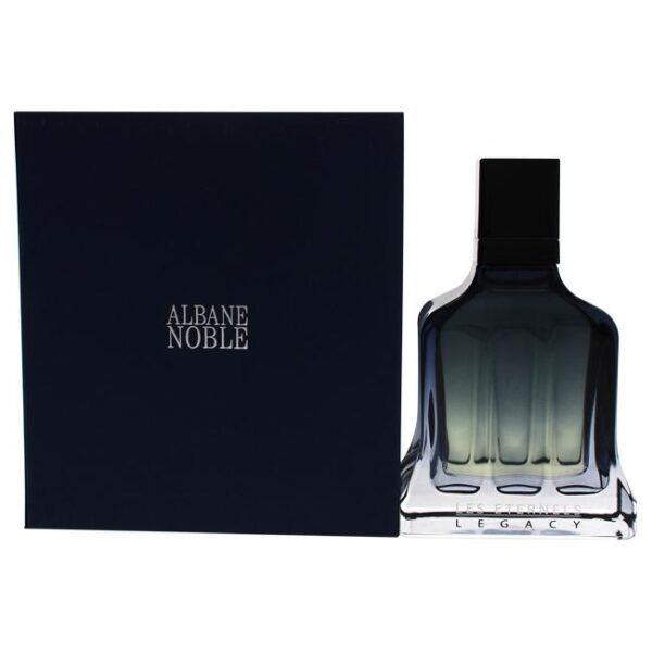 Albane Noble Les Eternals Legacy Eau de Parfum for Men