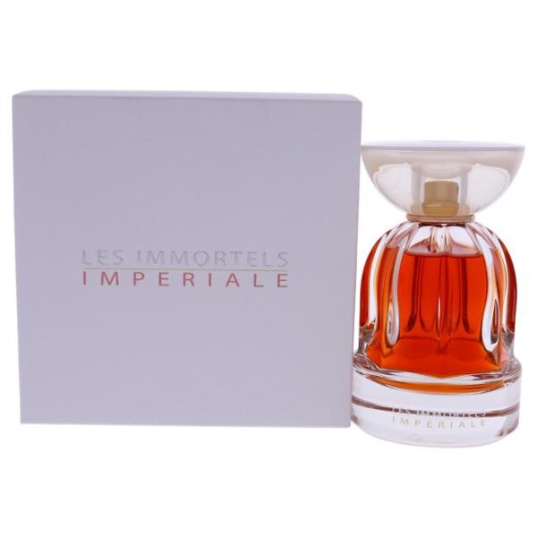 Albane Noble Les Immortels Imperial Eau de Parfum for Women Albane Noble Les Immortels Imperial Eau de Parfum for Women