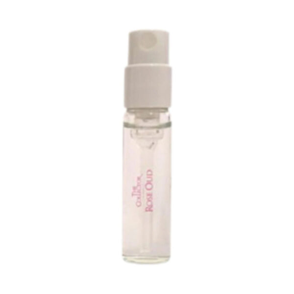 Alexandre.J Rose Oud Eau de Parfum for Women Alexandre.J Rose Oud Eau de Parfum for Women