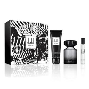 Alfred Dunhill Driven Gift Set for Men