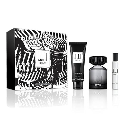 Alfred Dunhill Driven Gift Set for Men