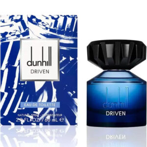 Alfred Dunhill Driven Eau de Toilette for Men