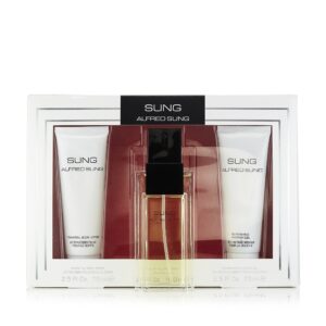 Alfred Sung for Women (Gift Set)