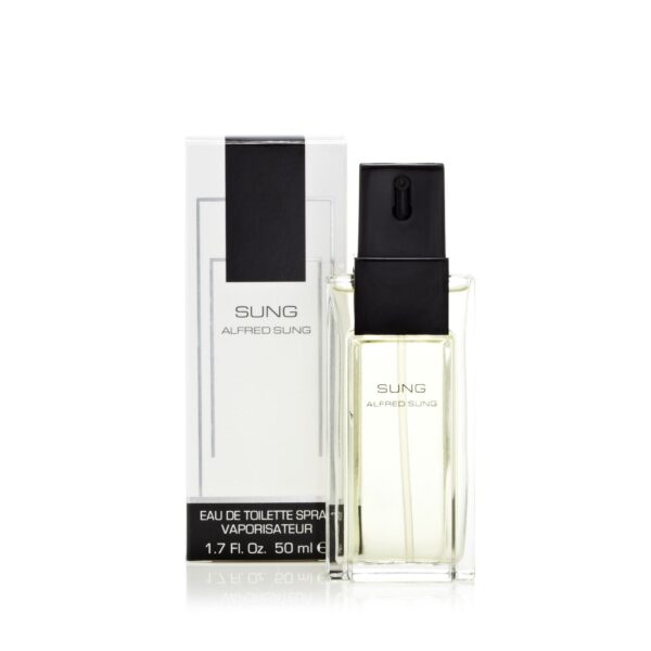Alfred Sung Eau de Toilette for Women