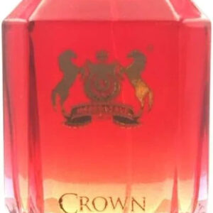 Alfred Verne Crown Eau de Parfum for Unisex