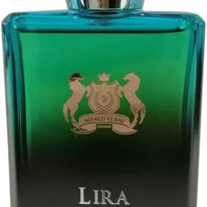 Alfred Verne Lira Eau de Parfum for Unisex