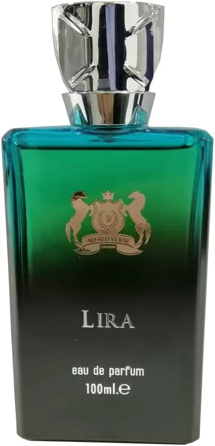 Alfred Verne Lira Eau de Parfum for Unisex