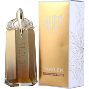 Alien Goddess Intense by Thierry Mugler Eau de Parfum for Women
