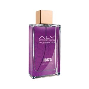 Alviero Martini Passport Ibiza Eau de Parfum for Unisex