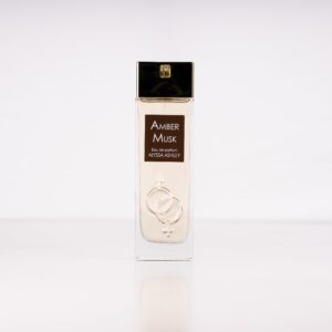 Alyssa Ashley Amber Musk for Unisex ( )