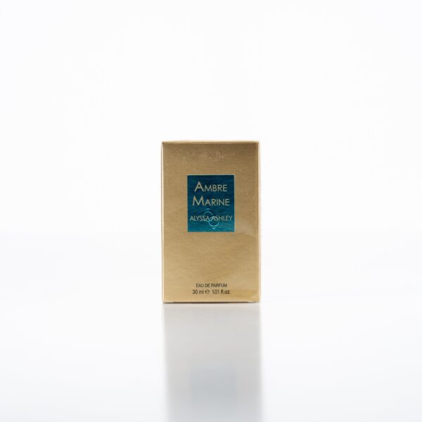 Alyssa Ashley Ambre Marine for Unisex