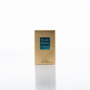 Alyssa Ashley Ambre Marine for Unisex ( )
