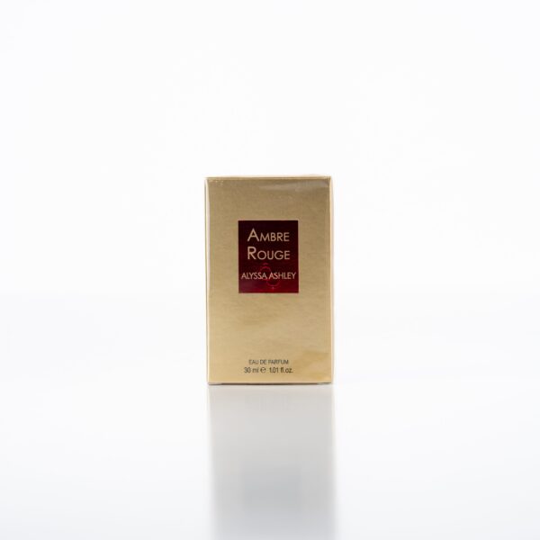 Alyssa Ashley Ambre Rouge for Unisex ( )
