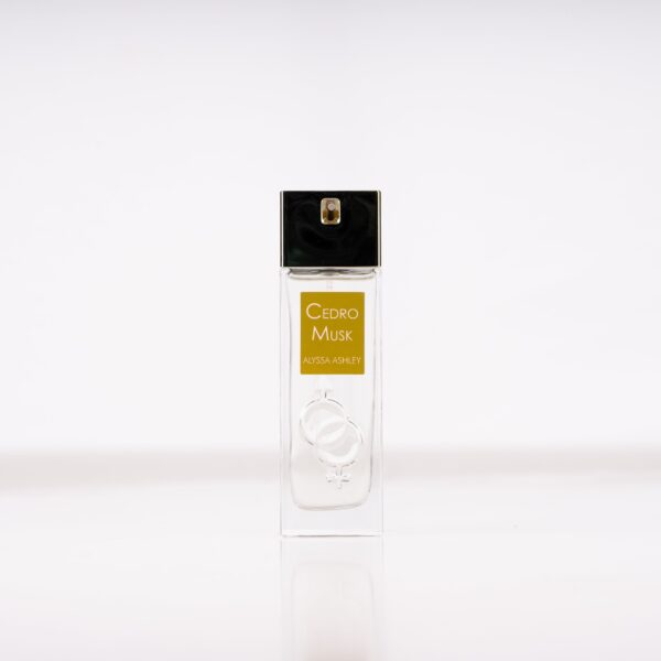 Alyssa Ashley Cedro Musk for Unisex ( ) Alyssa Ashley Cedro Musk for Unisex ( )