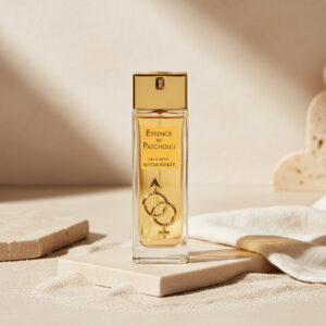 Alyssa Ashley Essence De Patchouli for Women ( )